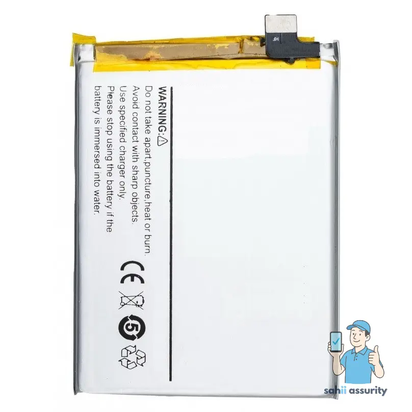 Battery for Vivo V20 Pro thumbnail
